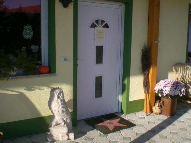 Pension-Mummerliese Goseck Exterior photo